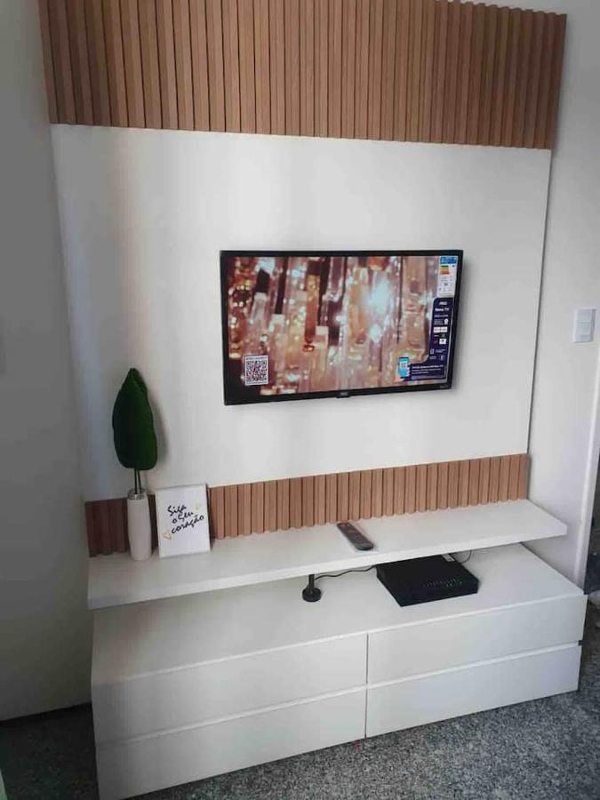 Hotel Tulip Inn - Flat - Beira Mar Fortaleza Екстер'єр фото
