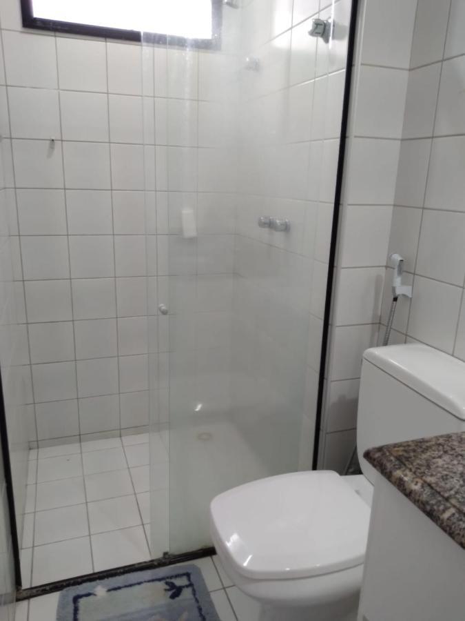 Hotel Tulip Inn - Flat - Beira Mar Fortaleza Екстер'єр фото