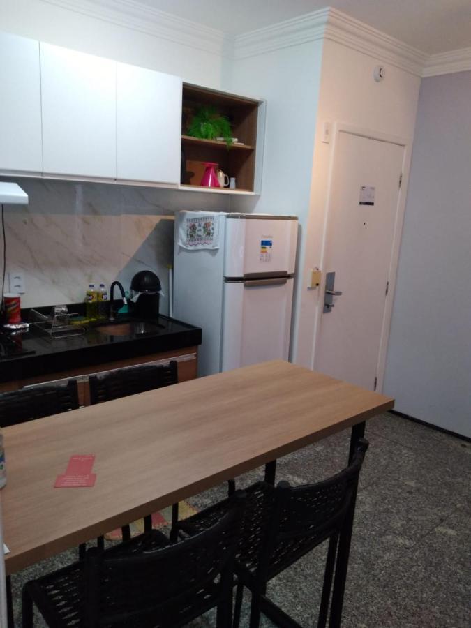 Hotel Tulip Inn - Flat - Beira Mar Fortaleza Екстер'єр фото