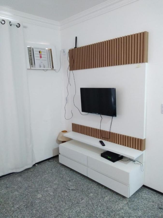 Hotel Tulip Inn - Flat - Beira Mar Fortaleza Екстер'єр фото
