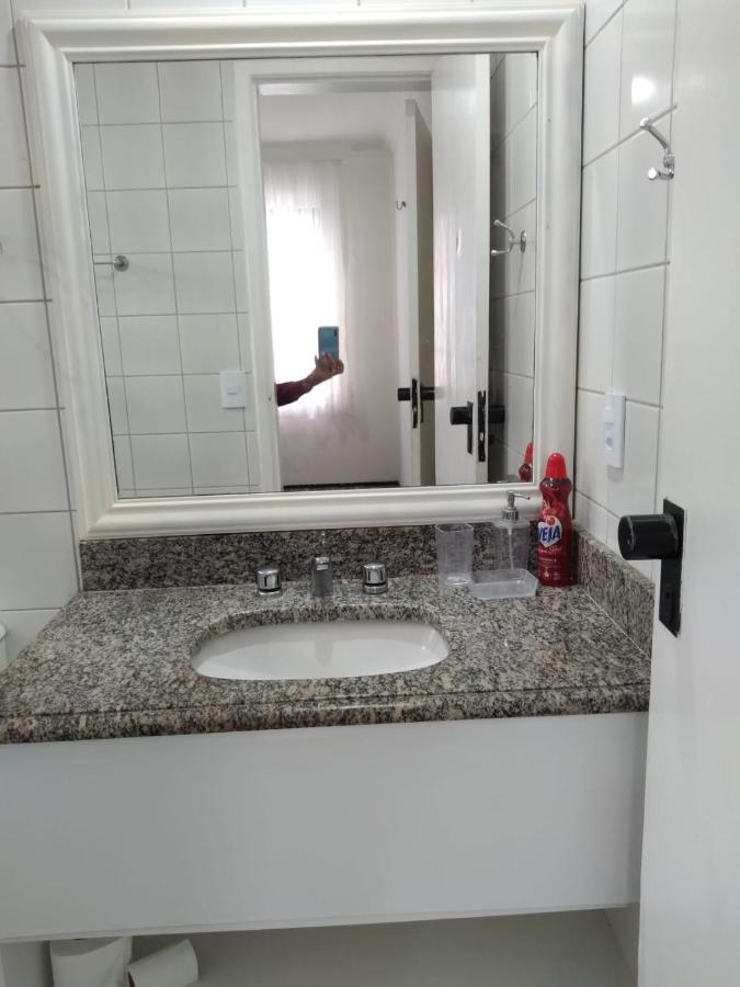 Hotel Tulip Inn - Flat - Beira Mar Fortaleza Екстер'єр фото