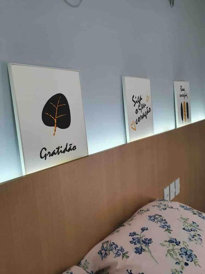 Hotel Tulip Inn - Flat - Beira Mar Fortaleza Екстер'єр фото