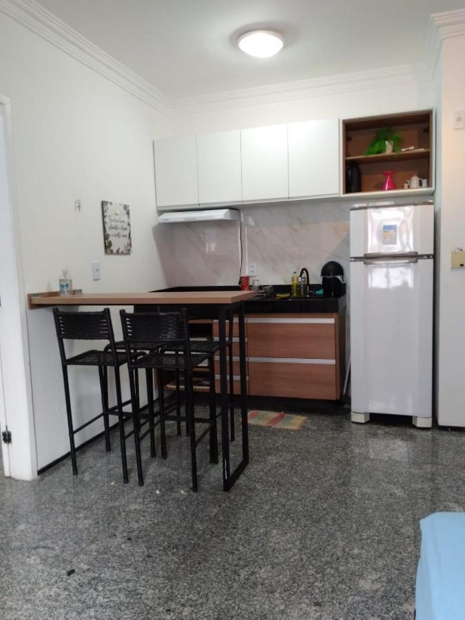 Hotel Tulip Inn - Flat - Beira Mar Fortaleza Екстер'єр фото