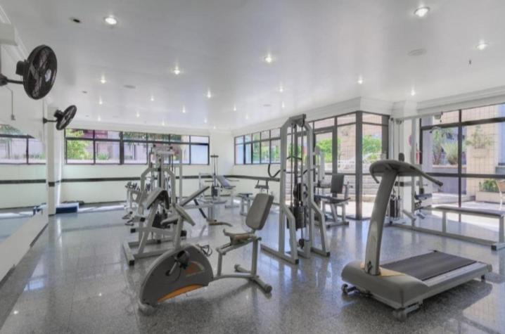 Hotel Tulip Inn - Flat - Beira Mar Fortaleza Екстер'єр фото