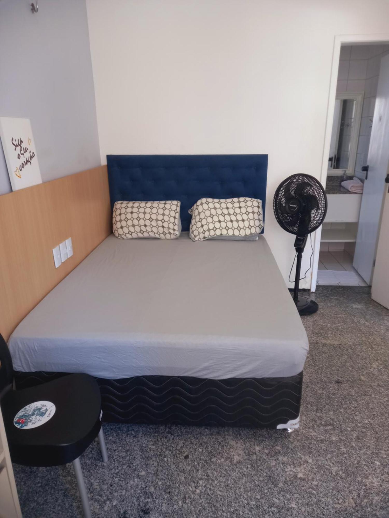 Hotel Tulip Inn - Flat - Beira Mar Fortaleza Екстер'єр фото