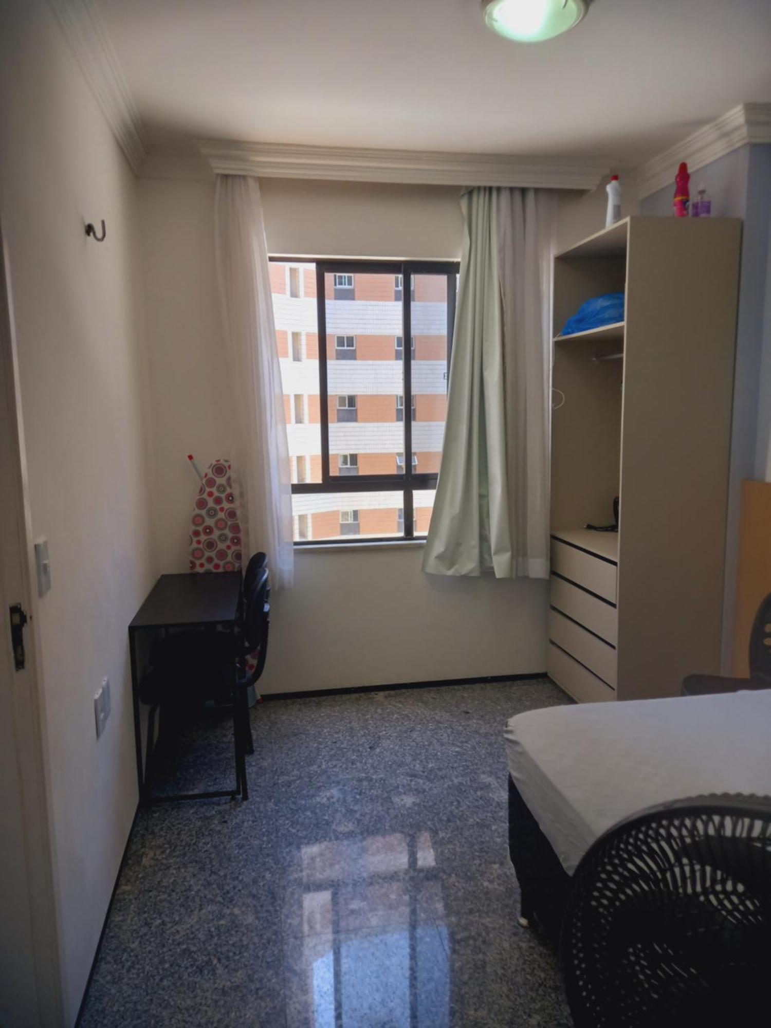 Hotel Tulip Inn - Flat - Beira Mar Fortaleza Екстер'єр фото