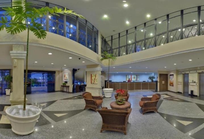 Hotel Tulip Inn - Flat - Beira Mar Fortaleza Екстер'єр фото