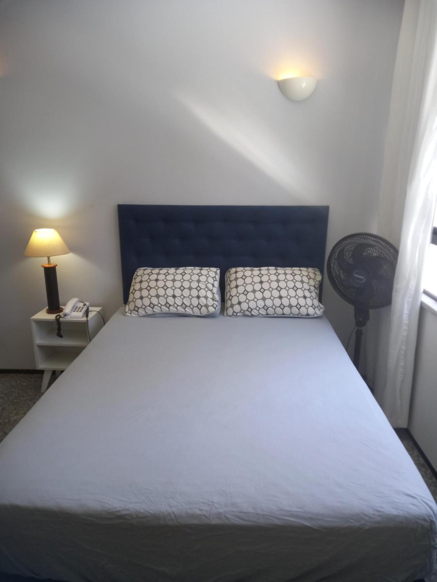 Hotel Tulip Inn - Flat - Beira Mar Fortaleza Екстер'єр фото
