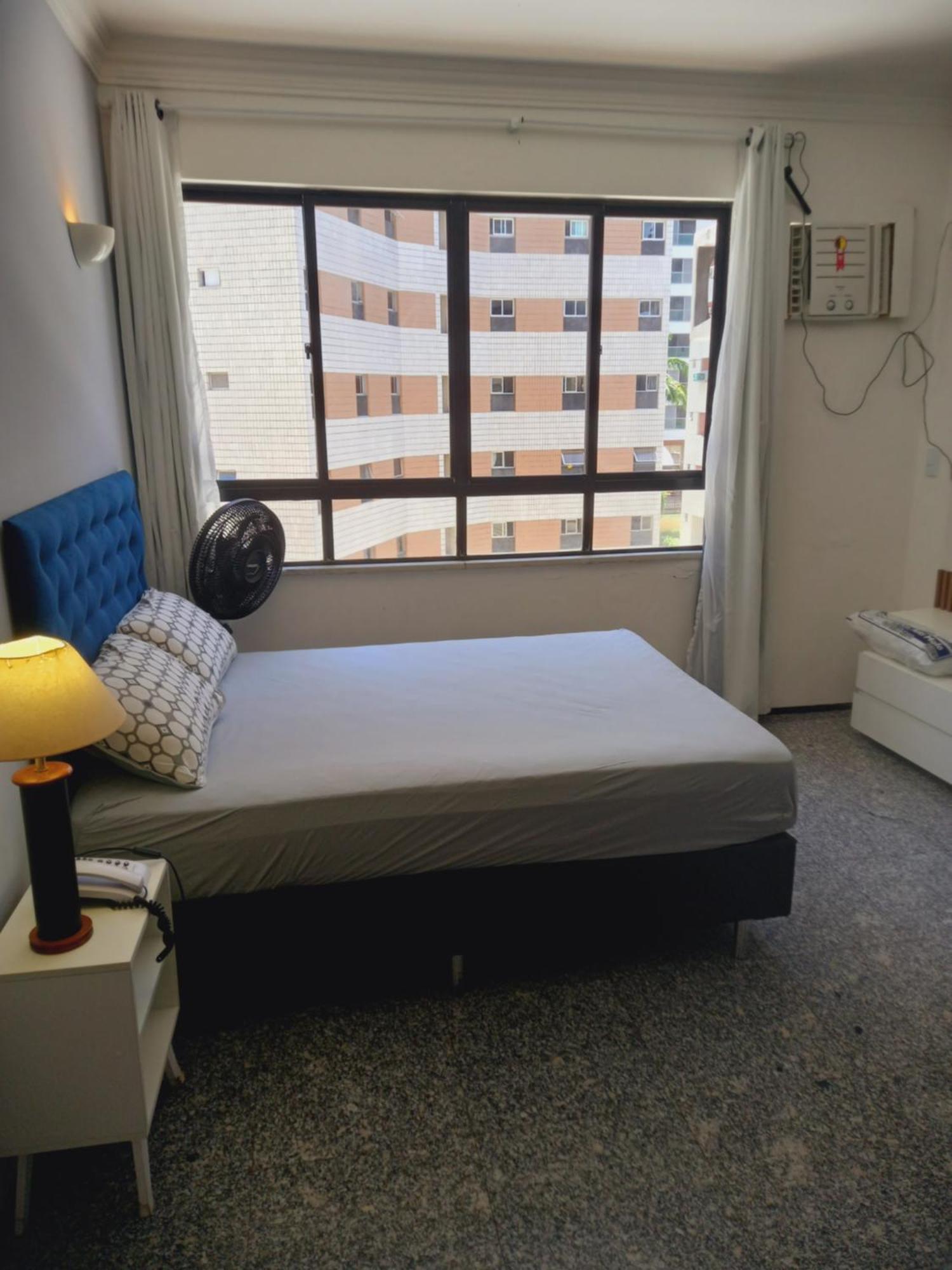 Hotel Tulip Inn - Flat - Beira Mar Fortaleza Екстер'єр фото