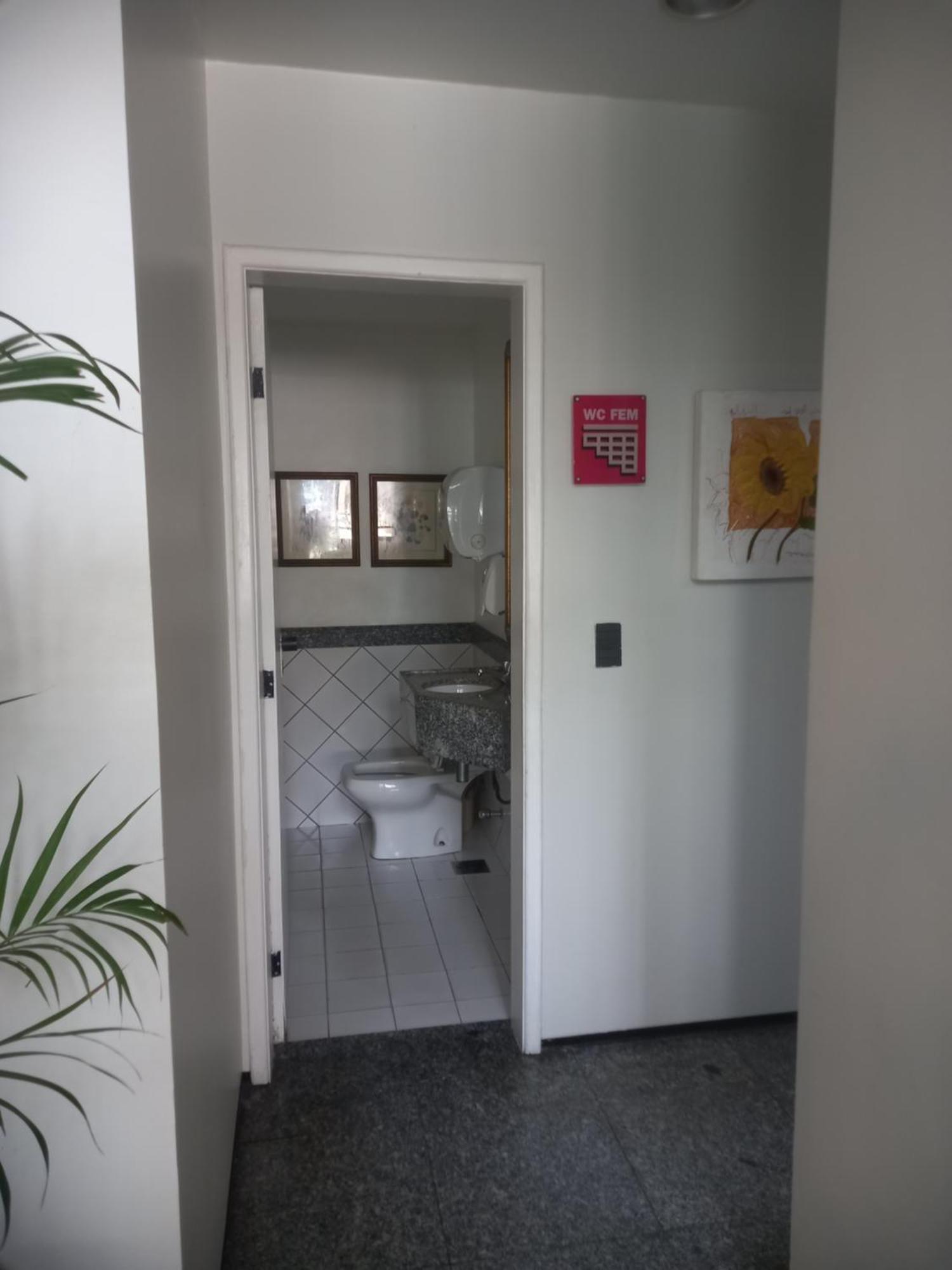 Hotel Tulip Inn - Flat - Beira Mar Fortaleza Екстер'єр фото