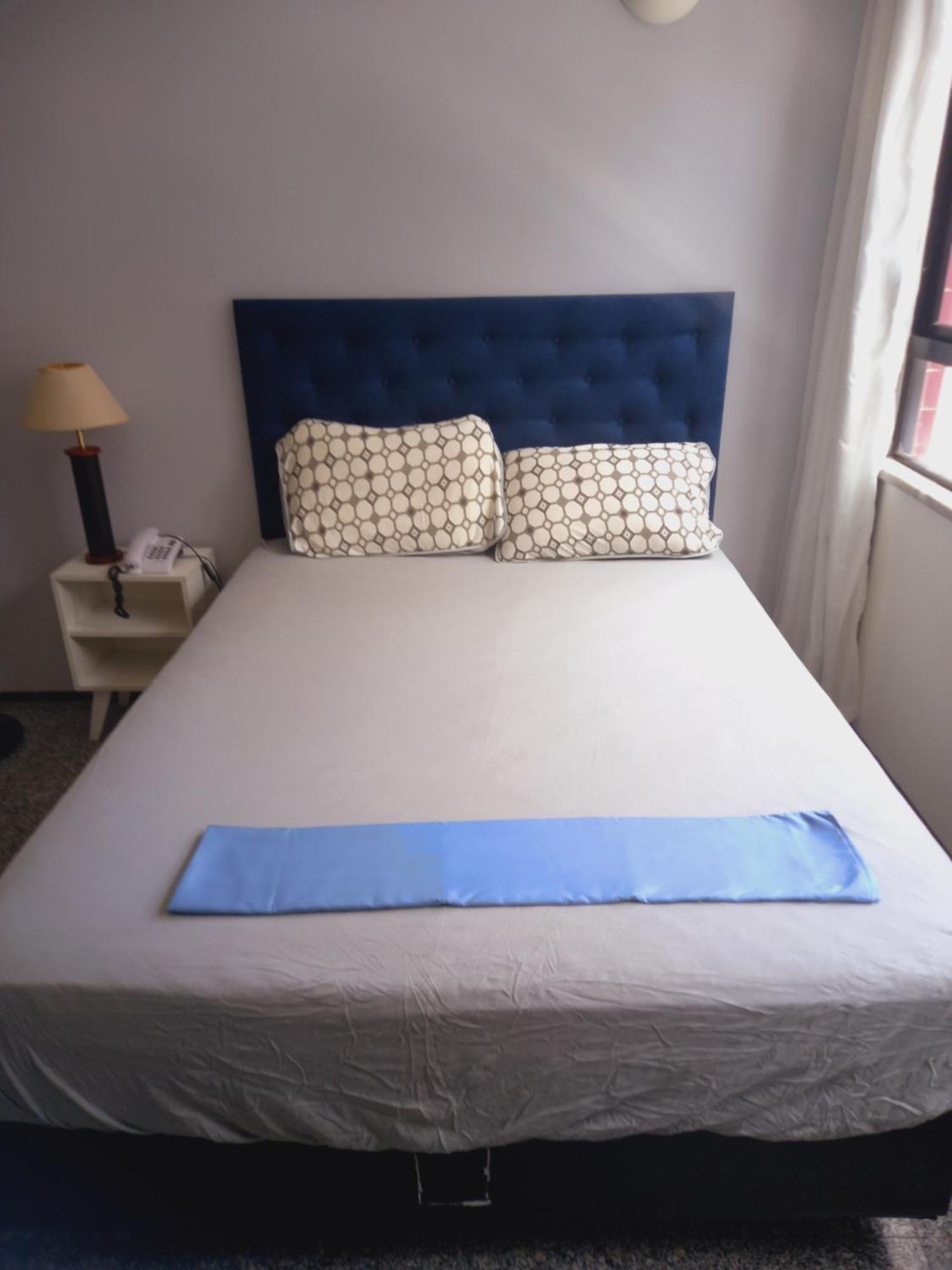 Hotel Tulip Inn - Flat - Beira Mar Fortaleza Екстер'єр фото