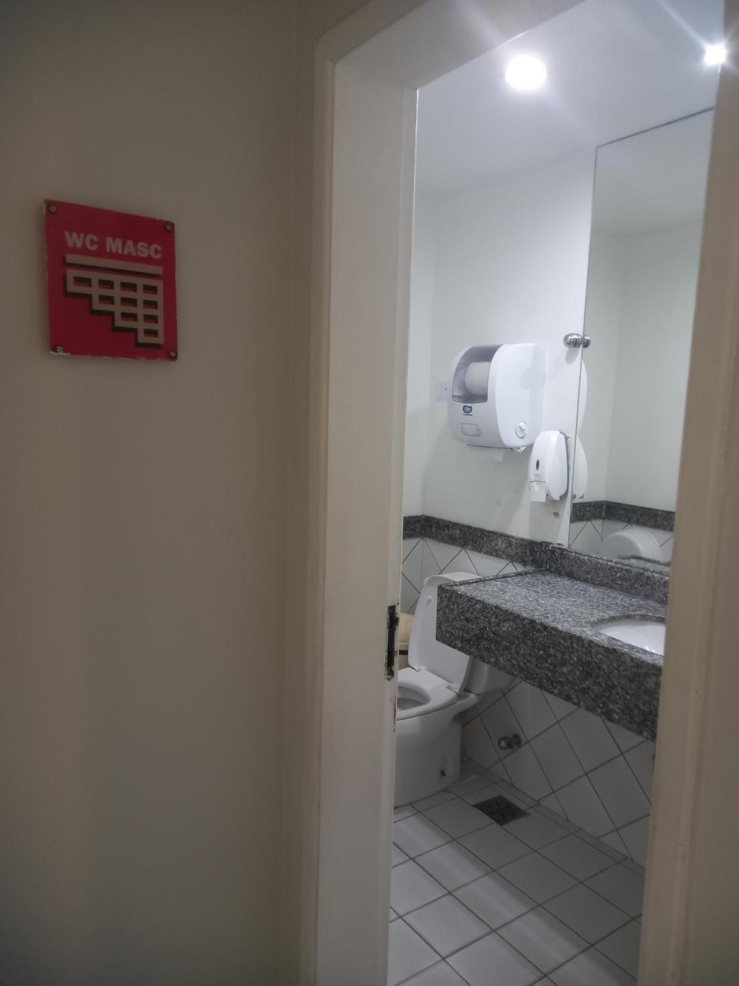 Hotel Tulip Inn - Flat - Beira Mar Fortaleza Екстер'єр фото