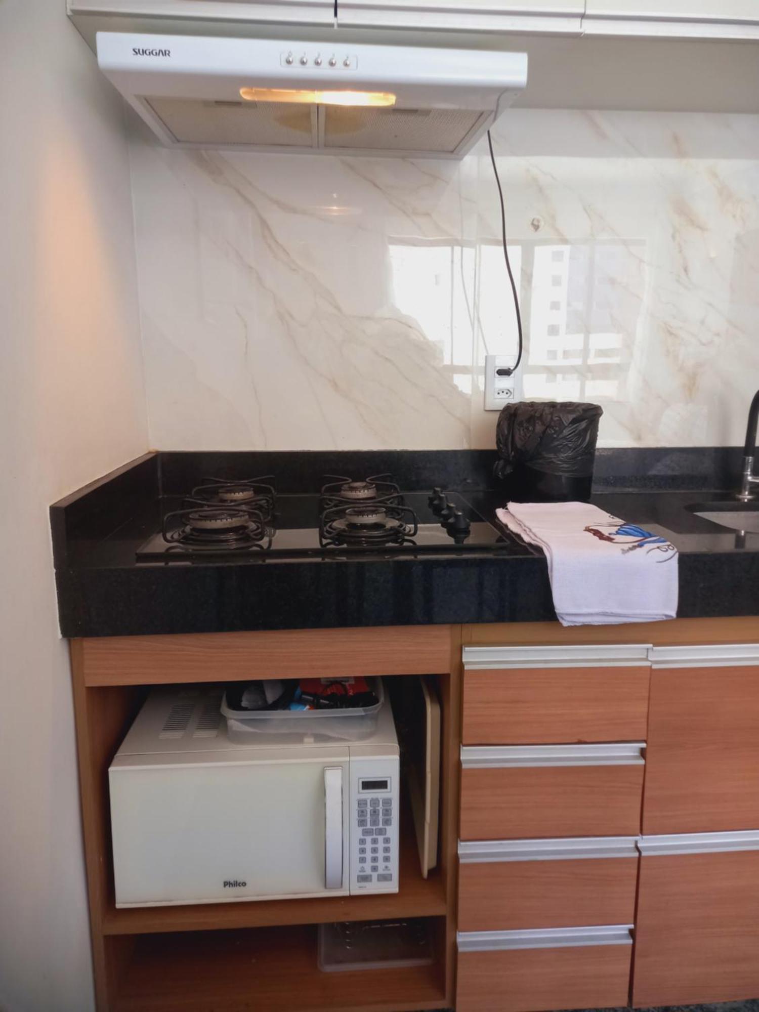 Hotel Tulip Inn - Flat - Beira Mar Fortaleza Екстер'єр фото
