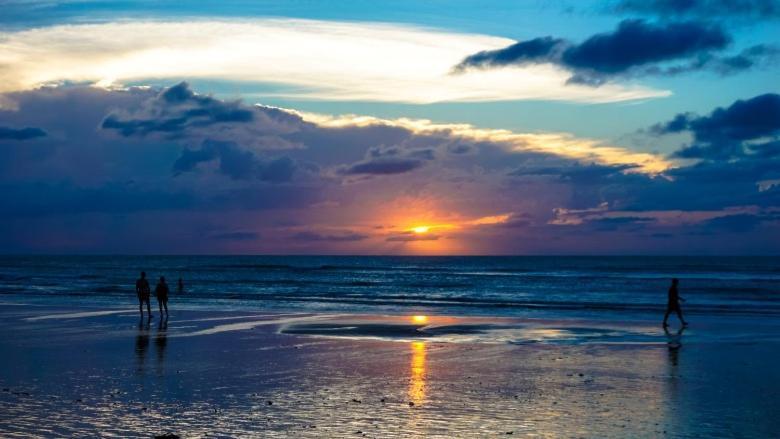 Hotel Tulip Inn - Flat - Beira Mar Fortaleza Екстер'єр фото